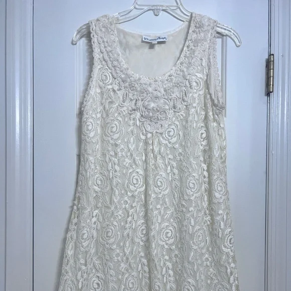 slim fit dress slacks Women's Crochet Dresses | Marrakesh Maxi Dress | Anna Kosturova main image 1